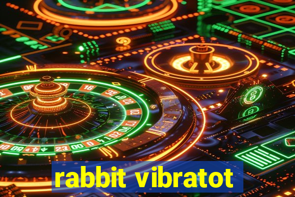 rabbit vibratot