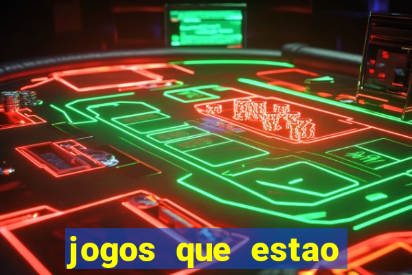 jogos que estao pagando no pix