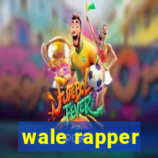 wale rapper