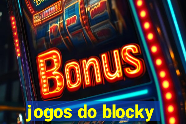 jogos do blocky