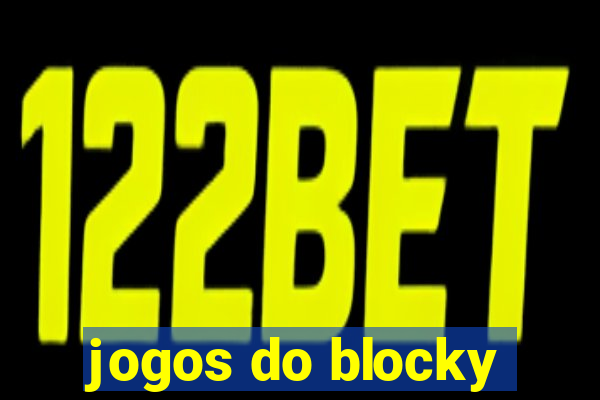 jogos do blocky