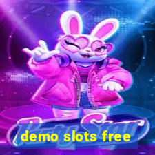 demo slots free