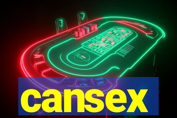 cansex