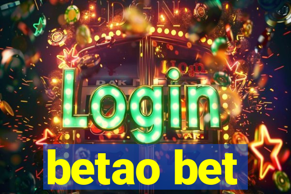 betao bet