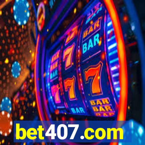 bet407.com