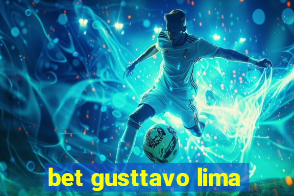 bet gusttavo lima