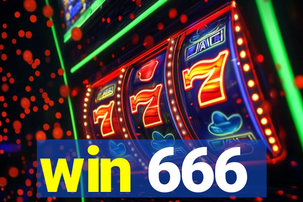 win 666