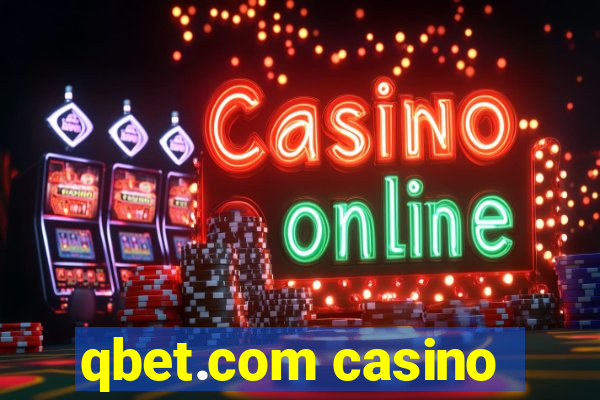 qbet.com casino