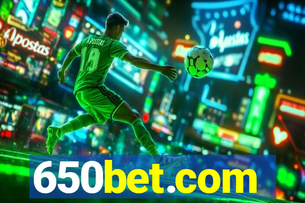 650bet.com