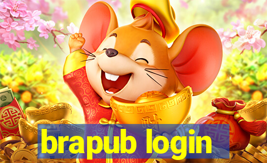 brapub login