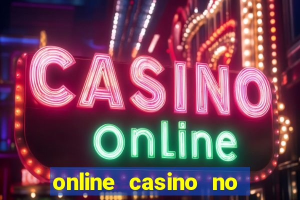 online casino no deposit free bonus