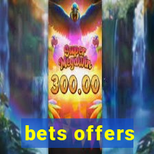 bets offers