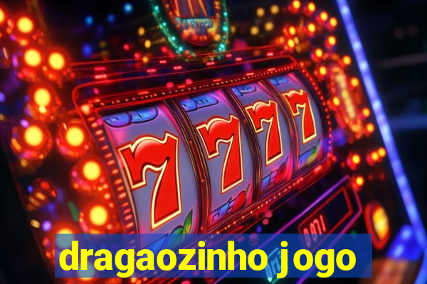 dragaozinho jogo