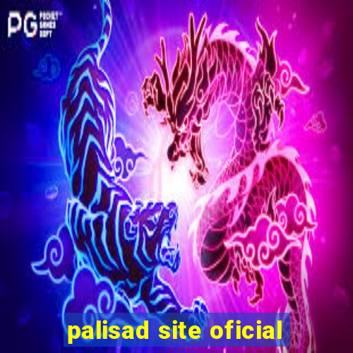 palisad site oficial