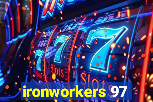 ironworkers 97