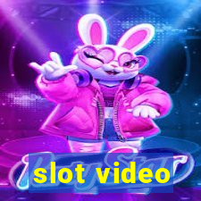 slot video