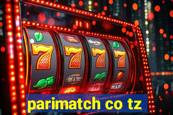 parimatch co tz