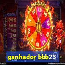 ganhador bbb23