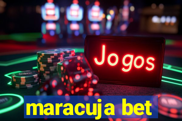 maracuja bet