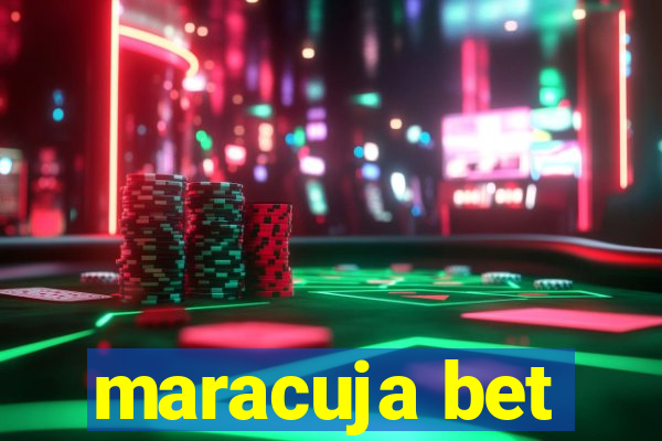 maracuja bet