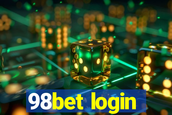 98bet login