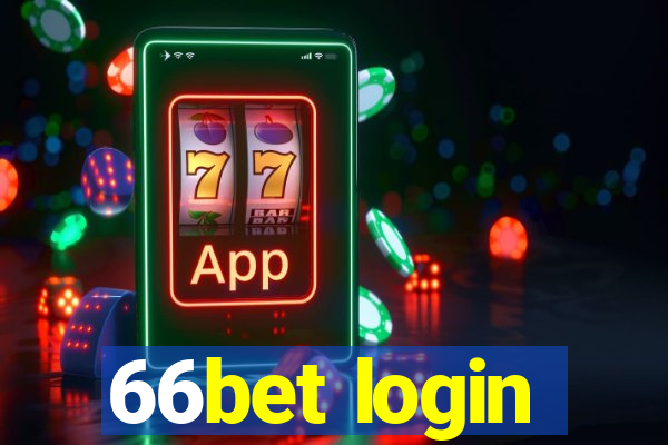 66bet login