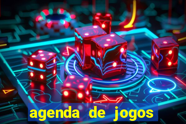 agenda de jogos sao paulo