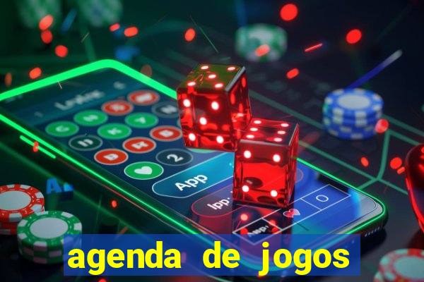 agenda de jogos sao paulo