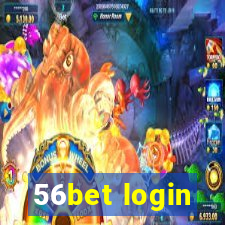 56bet login