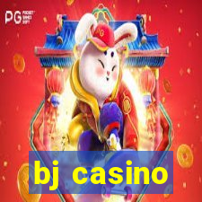 bj casino