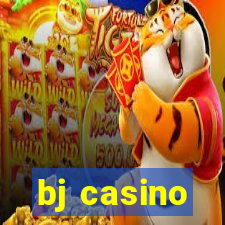 bj casino