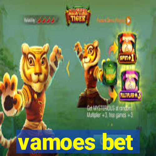 vamoes bet