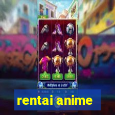 rentai anime