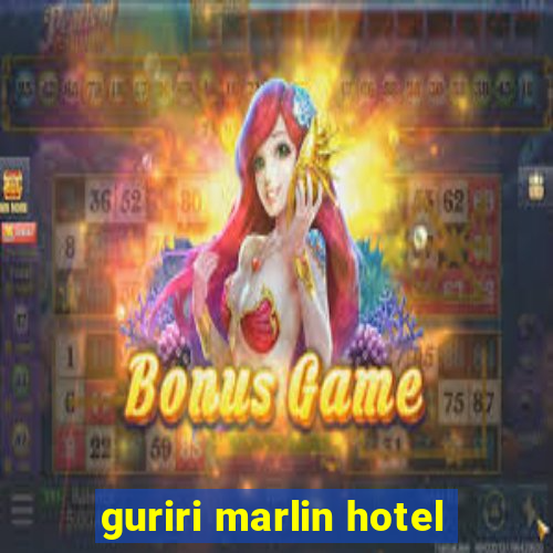 guriri marlin hotel