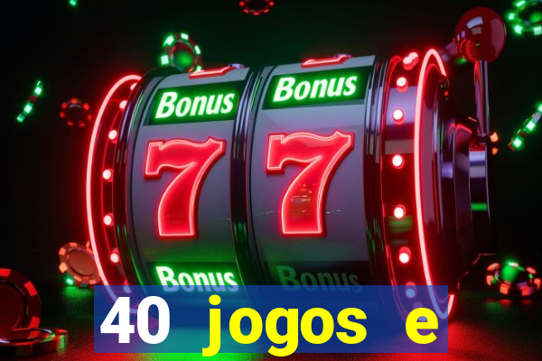 40 jogos e atividades musicais