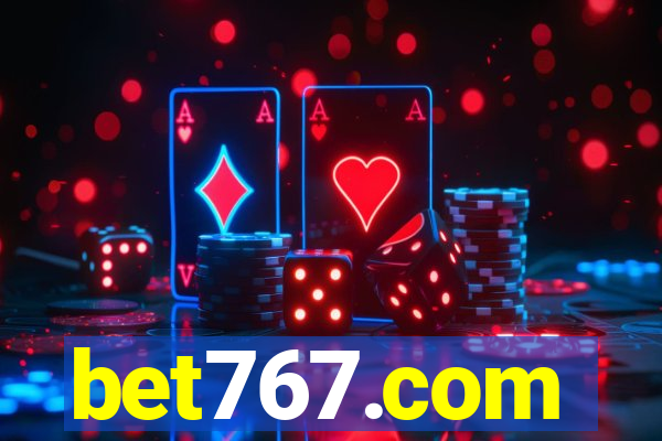 bet767.com