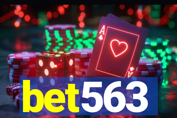 bet563