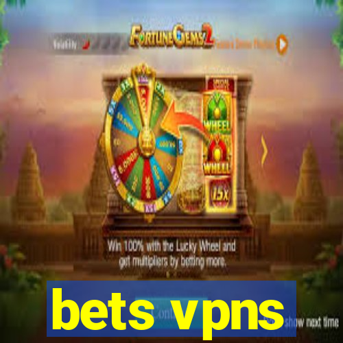 bets vpns