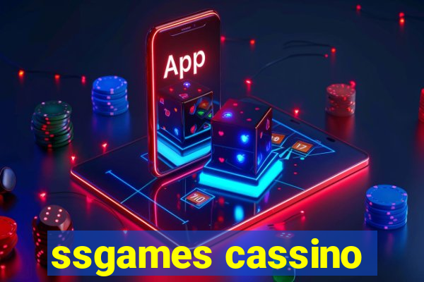 ssgames cassino