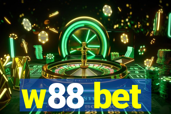 w88 bet