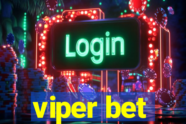 viper bet