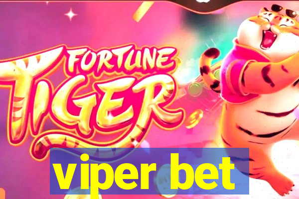 viper bet