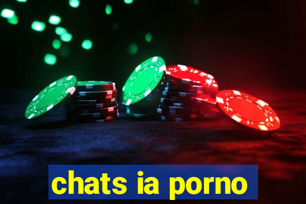 chats ia porno