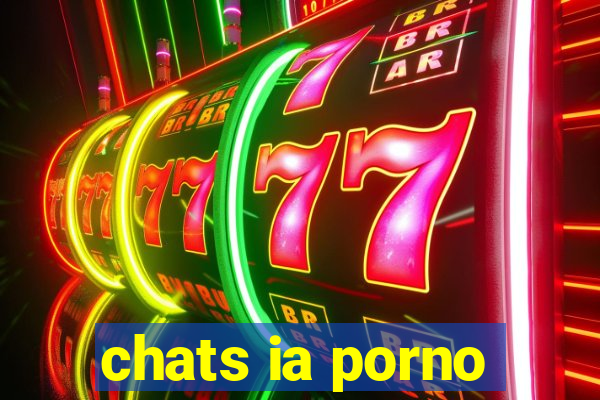 chats ia porno