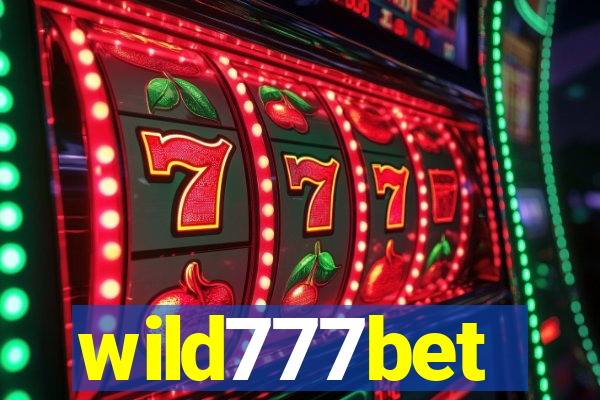 wild777bet