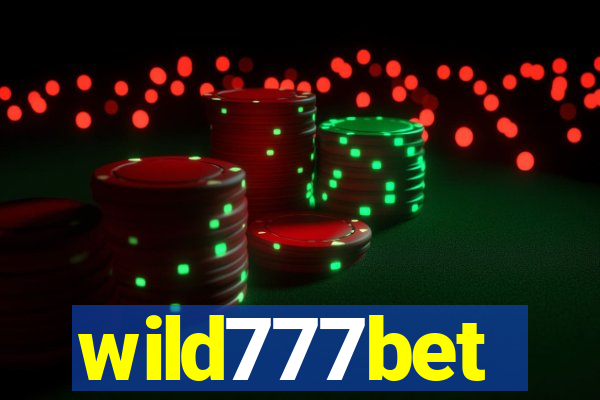 wild777bet