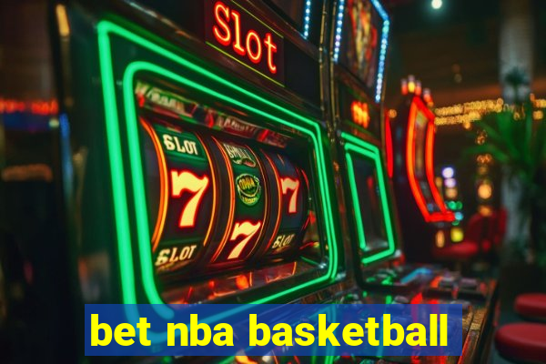 bet nba basketball