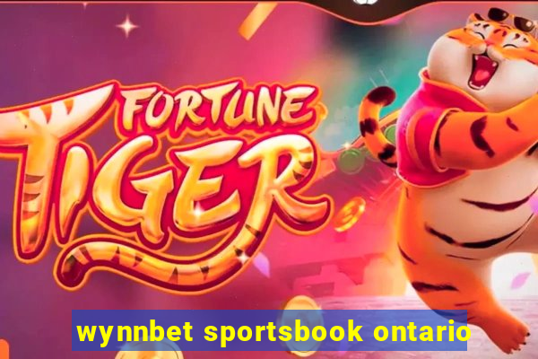 wynnbet sportsbook ontario