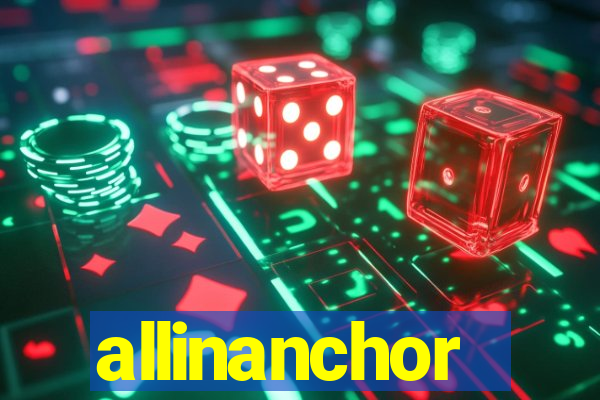 allinanchor computadores para jogos