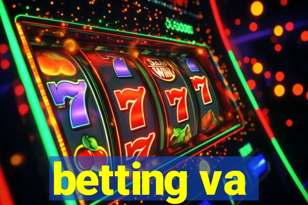 betting va